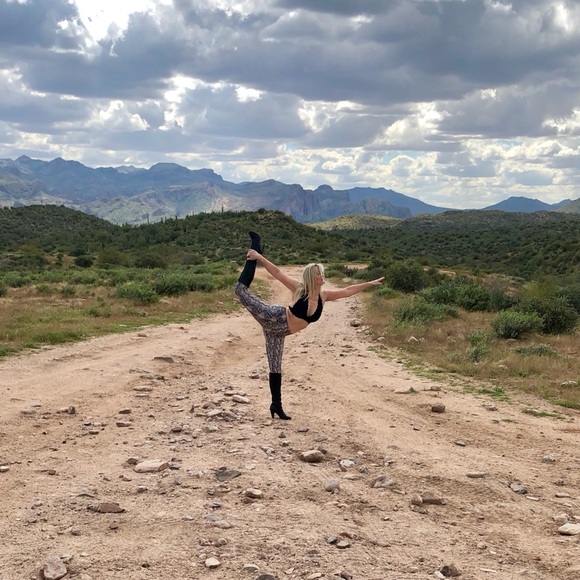 COPY - Meet your Posher, Jax - Picture 12 of 16